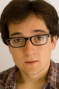 Josh Brener