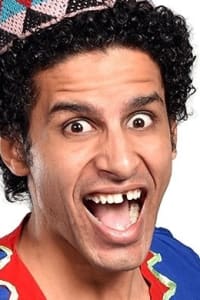 Hamdy Al Merghany