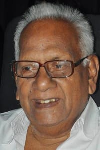 V. S. Raghavan