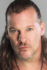 Chris Irvine