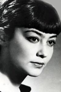 Zemfira Tsakhilova