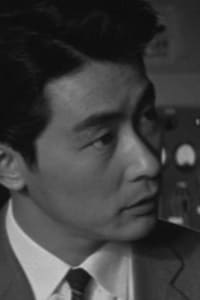 Hiroshi Kondō