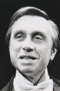 Ernst Meister