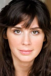 Ginnie Watson