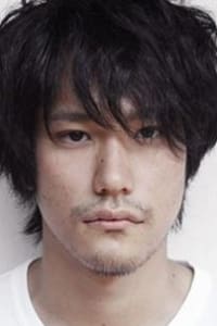 Kenichi Matsuyama