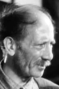 Egon Brecher