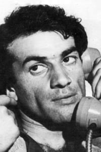 Boualem Benani