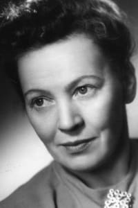 Aino Lohikoski