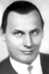 Fritz Rasp