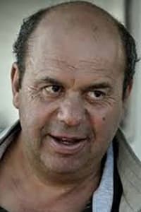 Eric Bérenger
