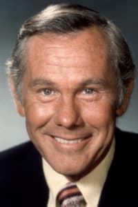 Johnny Carson
