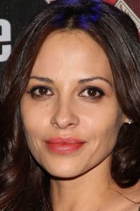 Elizabeth Cervantes