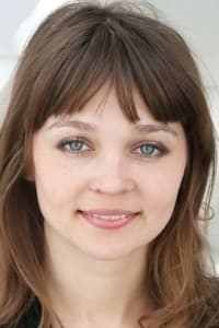 Evgenia Brendes