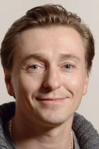 Sergei Bezrukov