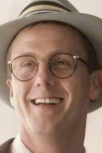 Harry Anderson