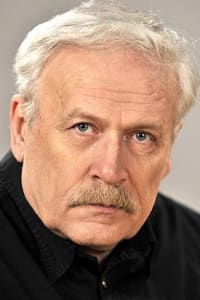 Boris Nevzorov