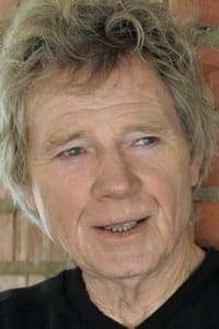 Michael Parks