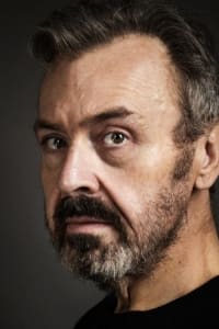 Serge Bagdassarian