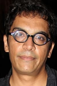 Vrajesh Hirjee