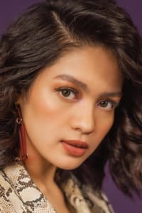 Jane Oineza