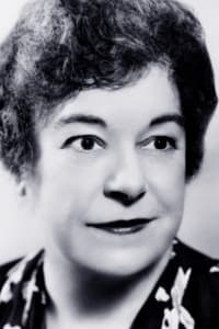 Josephine Hull