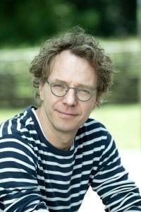 Benjamin Van Tourhout