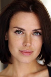 Irina Antonenko