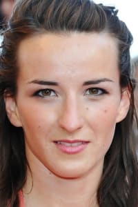Salomé Stévenin