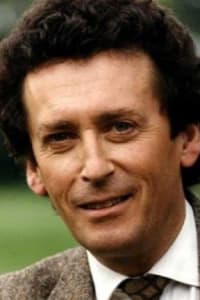 Robert Powell