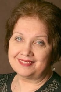 Olga Anokhina