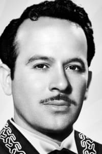 Pedro Infante