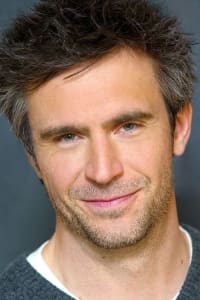Jack Davenport