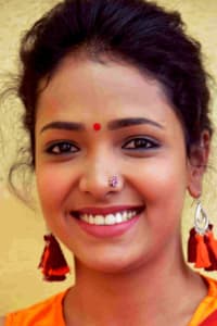 Anupama Gowda