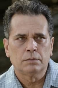 Luis Alberto García