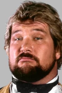 Ted DiBiase Sr.