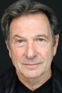 Michael Brandon