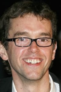 Mark Charnock