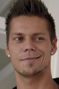 Angelo Godshack