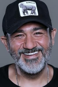 Mehran Ghafourian