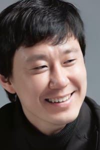 Kim Young-pil