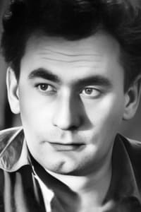 Vladimir Samoylov