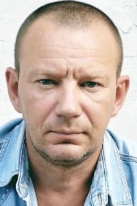 Vitaliy Zhigalin