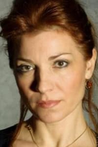 Stella Kazazi