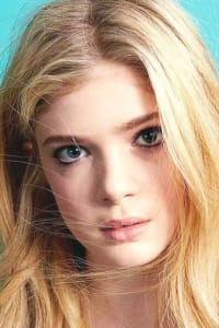 Elena Kampouris