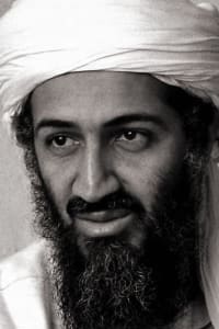 Osama Bin Laden