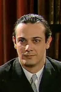 Giorgos Kimoulis