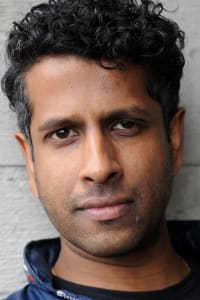 Prasanna Puwanarajah
