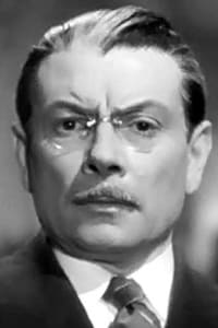 Jean Brochard