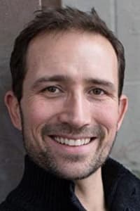 Christopher D. Harder