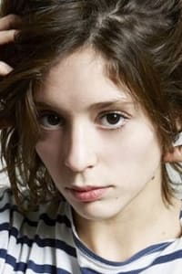 Lucie Bourdeu